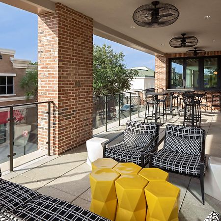 Hyatt Place Mount Pleasant Towne Centre Charleston Buitenkant foto