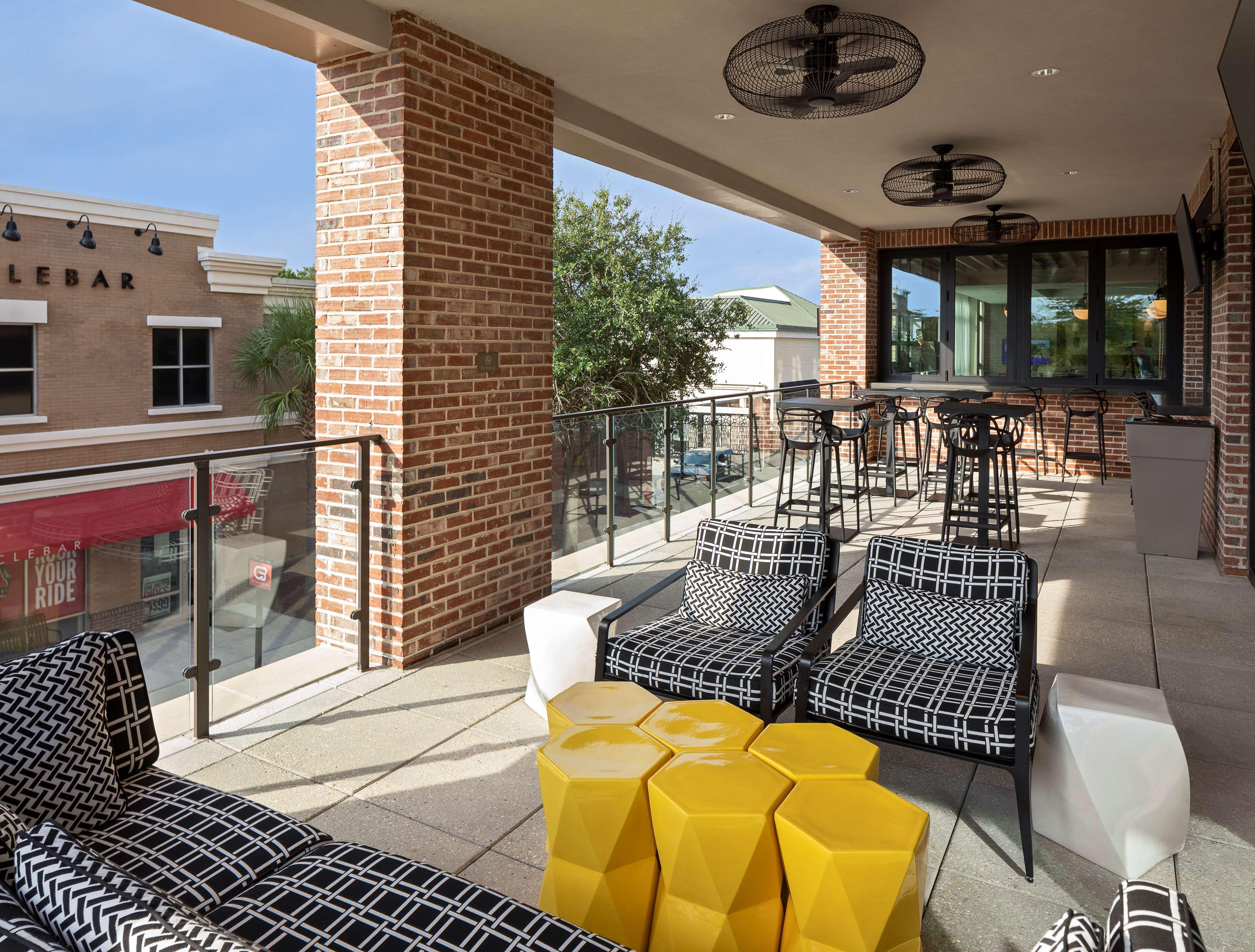 Hyatt Place Mount Pleasant Towne Centre Charleston Buitenkant foto